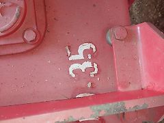Lely terra 300-35