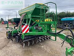 John Deere 750a