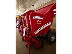 Grimme GL420