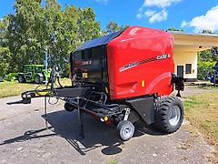 Case IH RB344 ROTOR CUTTER
