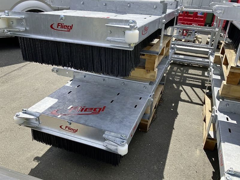 Fliegl KEHRBESEN LÖWE 2.500MM