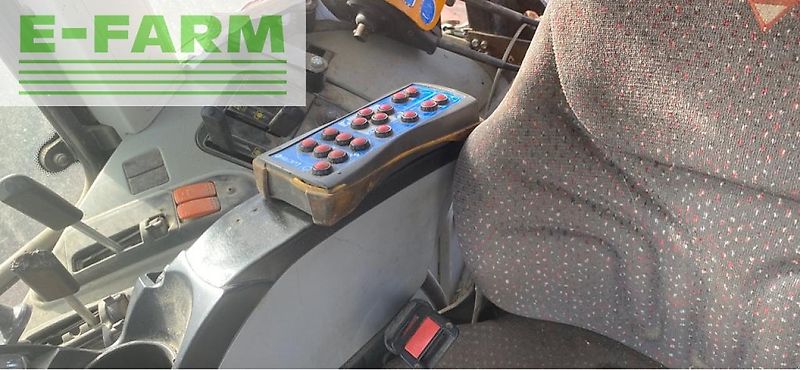 Lucas spirmix jet 220