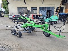 Deutz-Fahr SwatMaster 7132 Evo