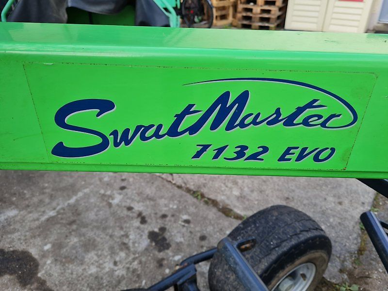 Deutz-Fahr SwatMaster 7132 Evo