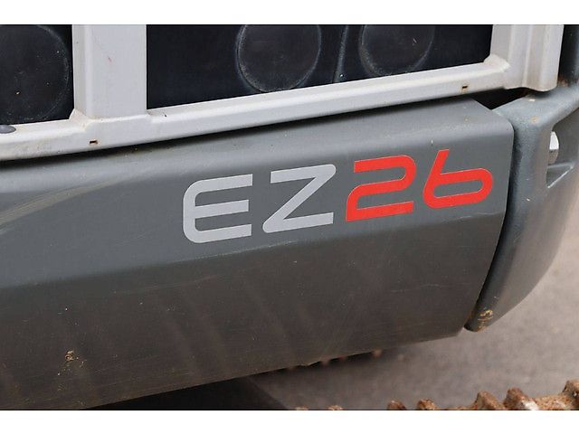 Neuson EZ26