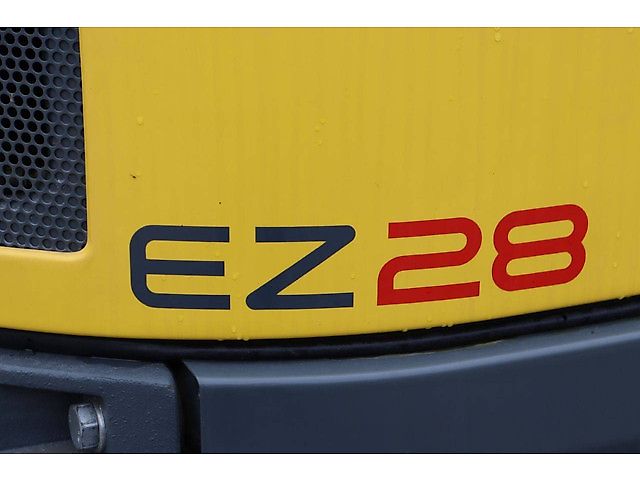 Neuson EZ28