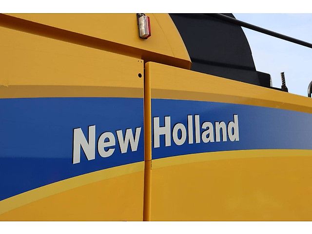 New Holland BB9060