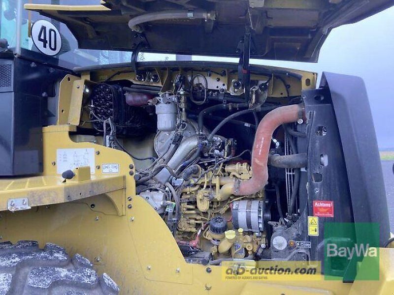 Caterpillar CAT 914-14A