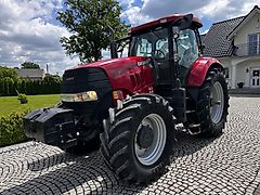 Case Puma 195 Powerschift