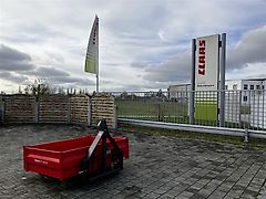 Krpan KIPPMULDE PT 160/125