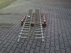 Amazone RÄUMERSYSTEM