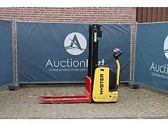 Hyster S1.0 AC