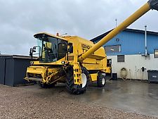 New Holland TX 66 SLH 20 FOD