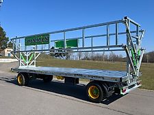 Joskin WAGO 8000 D14