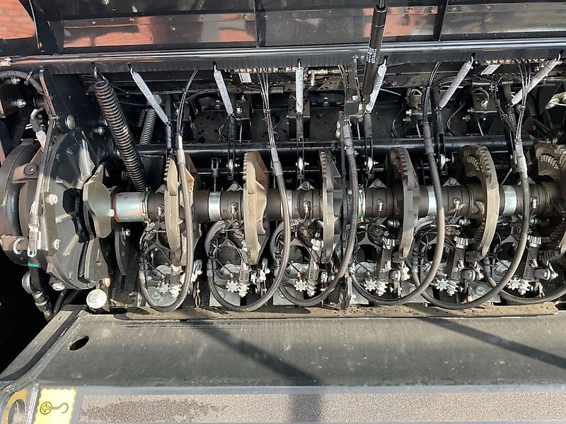 Case IH LB 424 RC XL