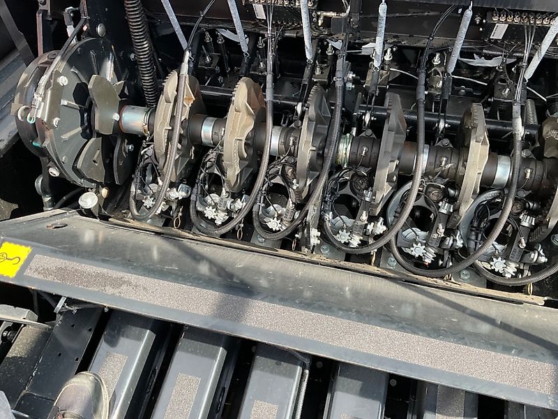 Case IH LB 424 RC XL