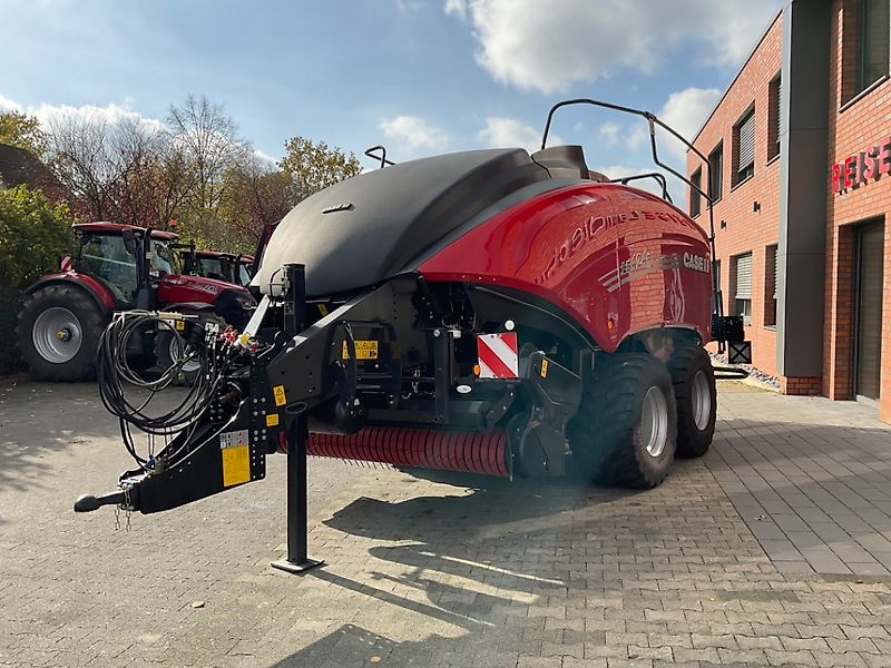 Case IH LB 424 RC XL