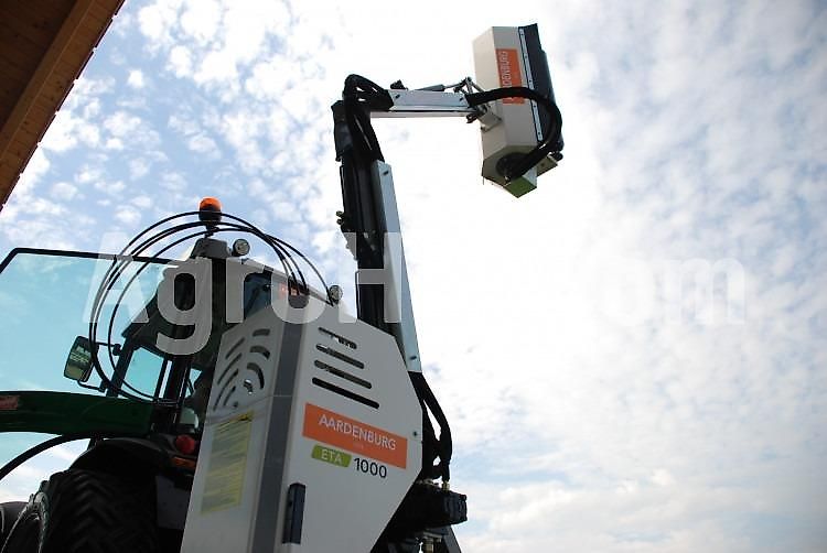 Aardenburg Eta S trimmer / Auslegemulcher 100 cm