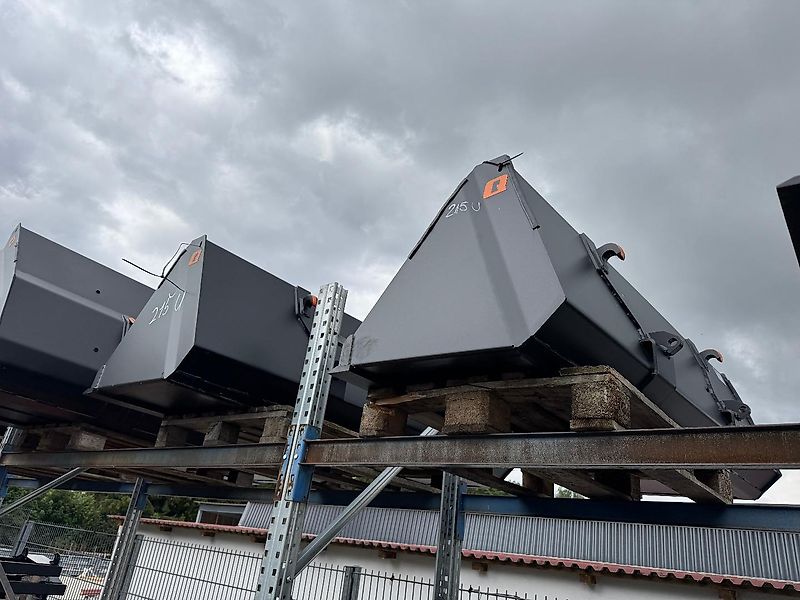 Alö Schaufel U 215 Euro