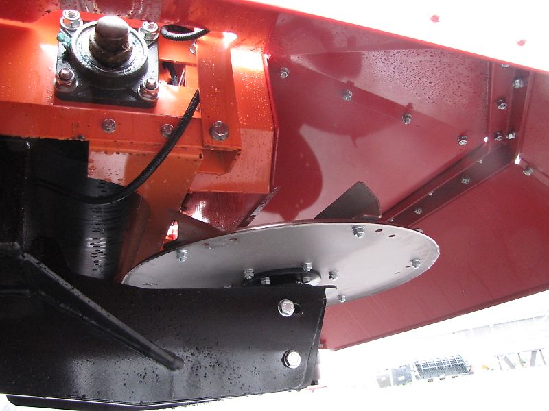 Pronar Salz- Sandstreuer T 130, ca. 2 m², NEU