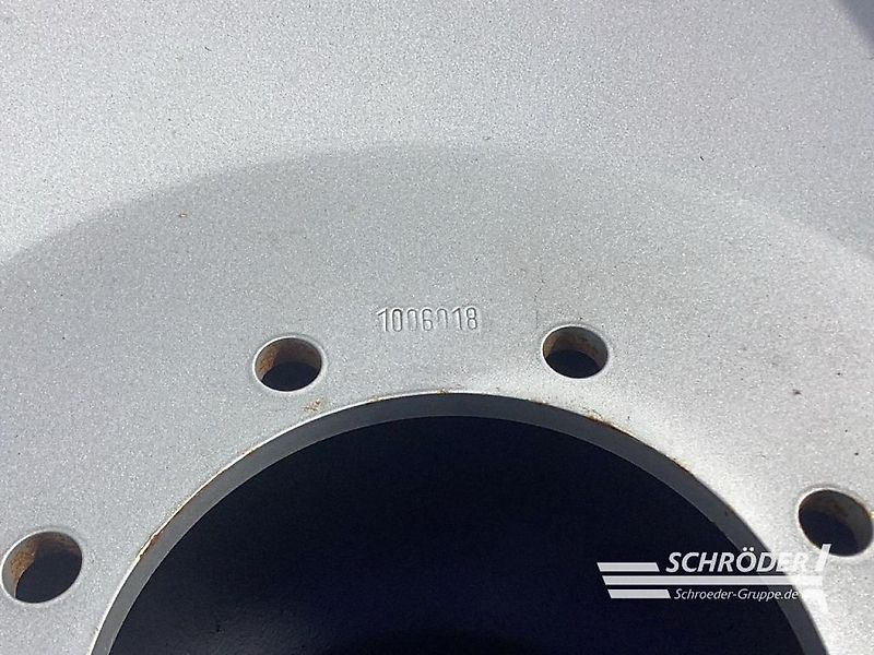 Mitas PFLEGERÄDER 480/80 R46