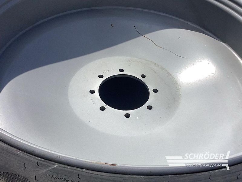 Mitas PFLEGERÄDER 480/80 R46