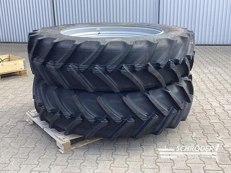 Mitas PFLEGERÄDER 480/80 R46