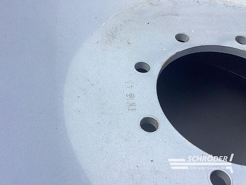 Mitas PFLEGERÄDER 480/80 R46