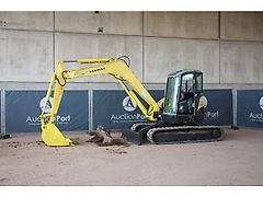 Yanmar ViO75-B