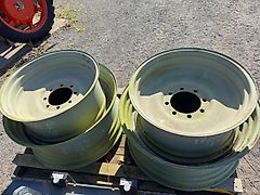 Deutz-Fahr Traktor Felgen