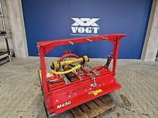 AHWI /PRINOTH M450m Forstmulcher für Traktor mit 1,25 m Arbeitsbreite