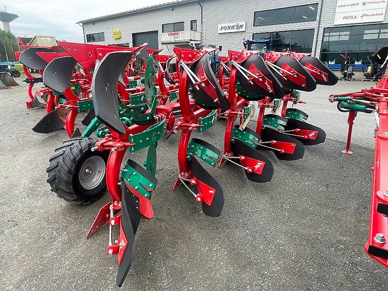 Kverneland ES5-85-200-34