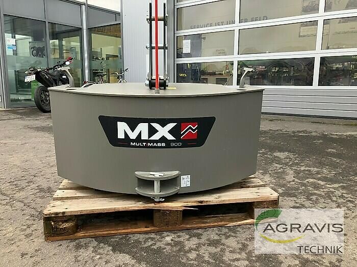 MX MULTIMASS 900