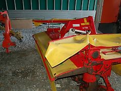 Pöttinger NovaCat 306 F