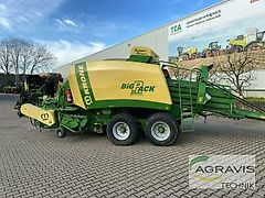 Krone BIG PACK 1270 XC