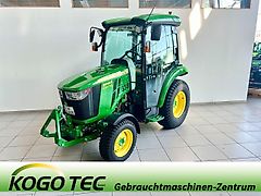 John Deere 3046R