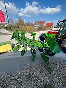 Amazone Anbau-Volldrehpflug Cayros XMS 850 VS