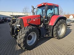 Case IH CVX 130