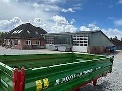 Pronar T654/2 (Infos und Preise siehe Text)