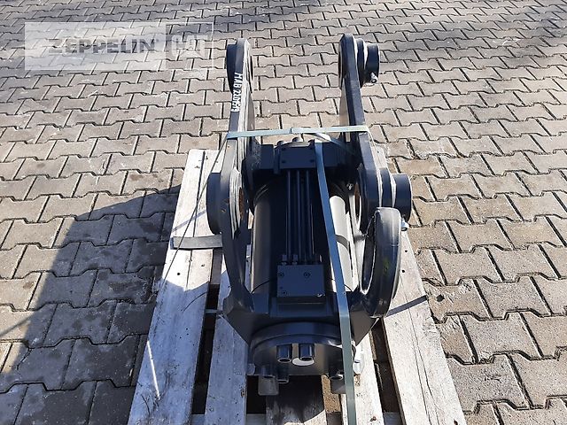 Raedlinger Schwenkmotor HS08