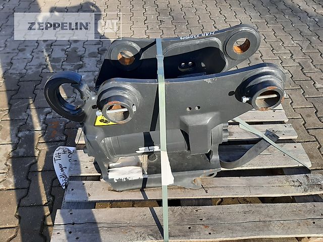 Raedlinger Schwenkmotor HS08