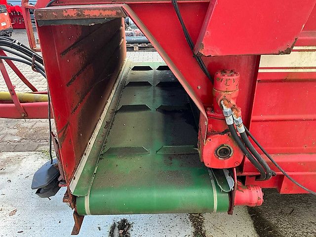 Trioliet Multifeed