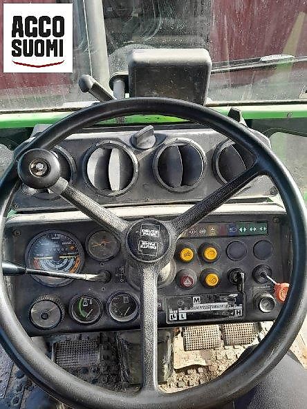 Deutz-Fahr 4.70 DX
