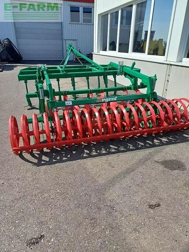 Regent tukan msg 300