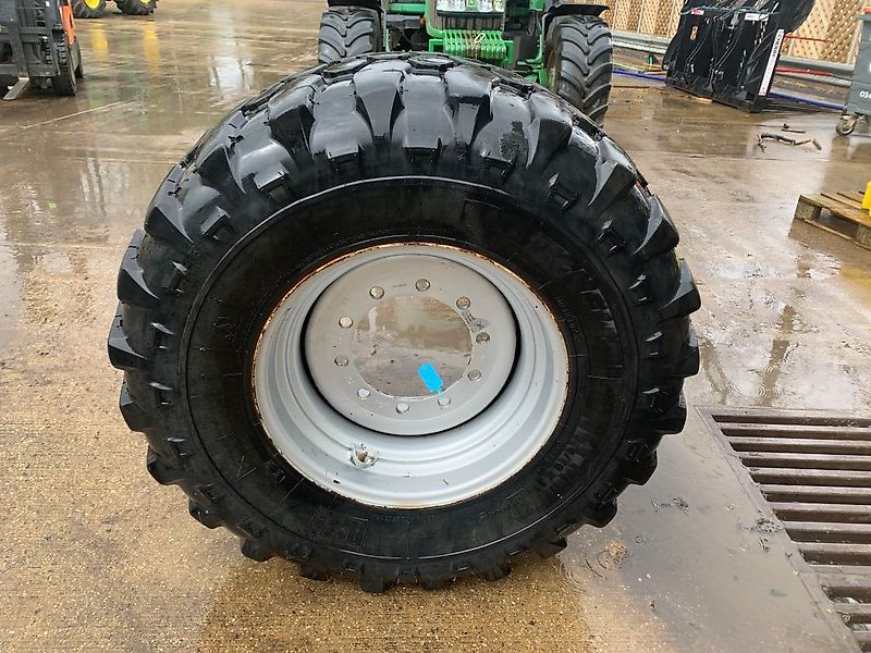 Kramer 500/70R24