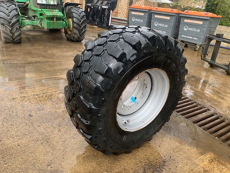 Kramer 500/70R24