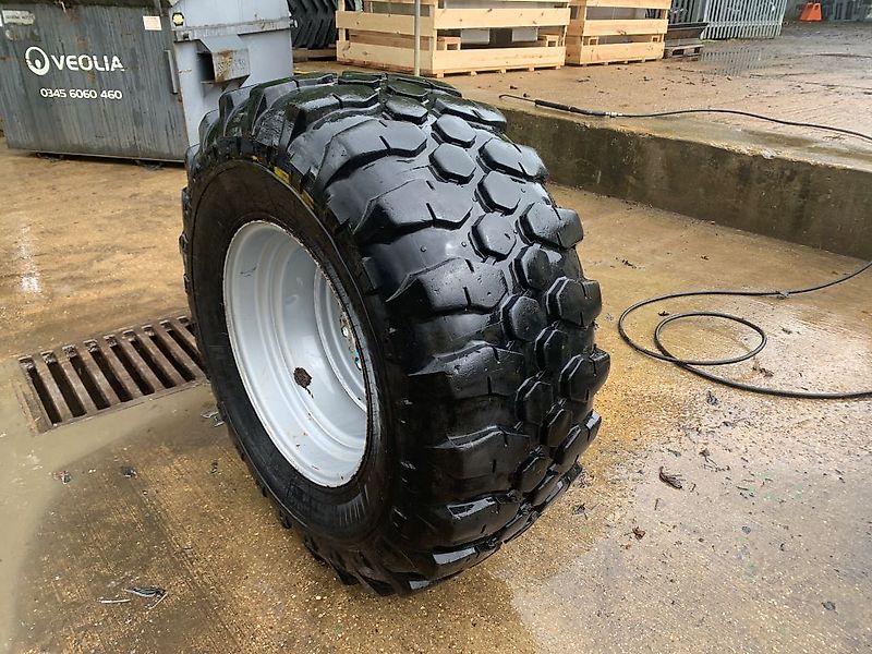 Kramer 500/70R24