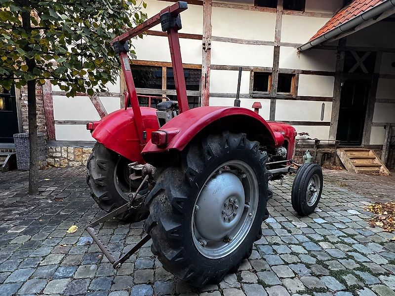 Massey Ferguson MF35