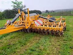 AGRISEM discomulch gold