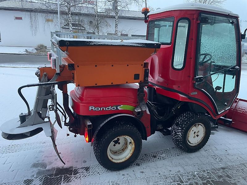 Carraro Rondo K333